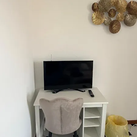Centro Design Appartement *