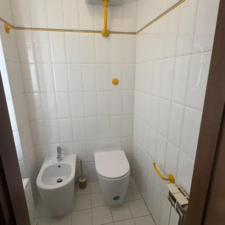 Centro Design Appartement