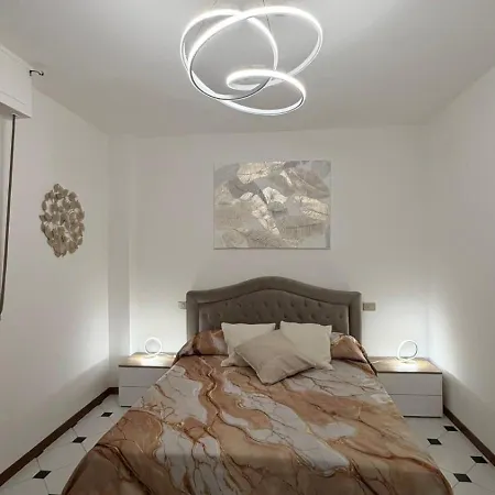Appartement Centro Design *
