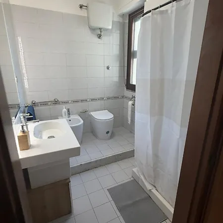Centro Design Appartement