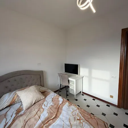 Centro Design Appartement