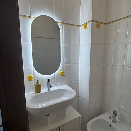 Centro Design Appartement