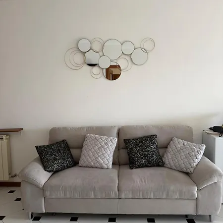Appartement Centro Design Pise