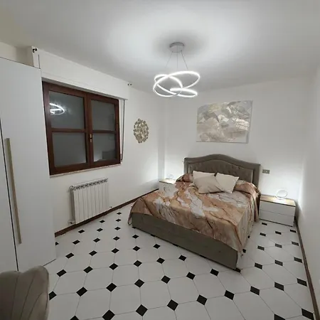 Centro Design Appartement