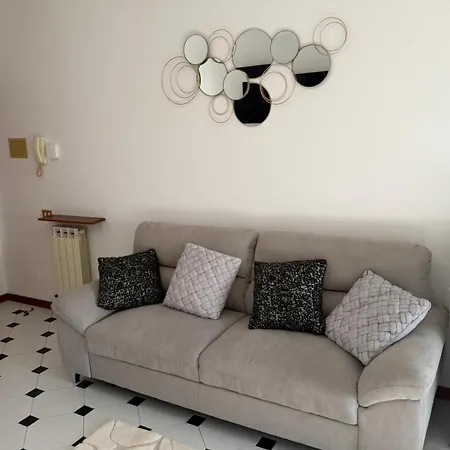Appartement Centro Design